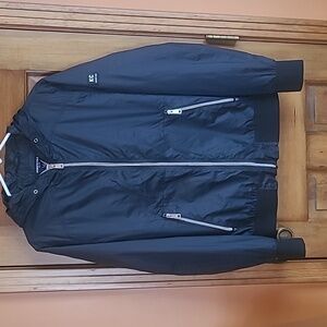 Kenneth Cole Wind Jacket